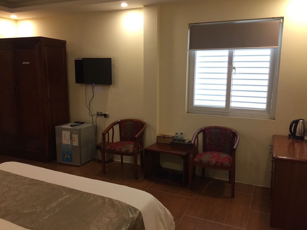 Chio Hotel And Apartment 24/60