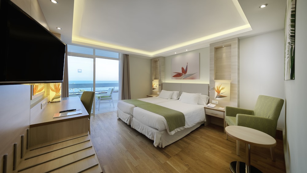 Bull Costa Canaria & SPA - Only Adults 10/48
