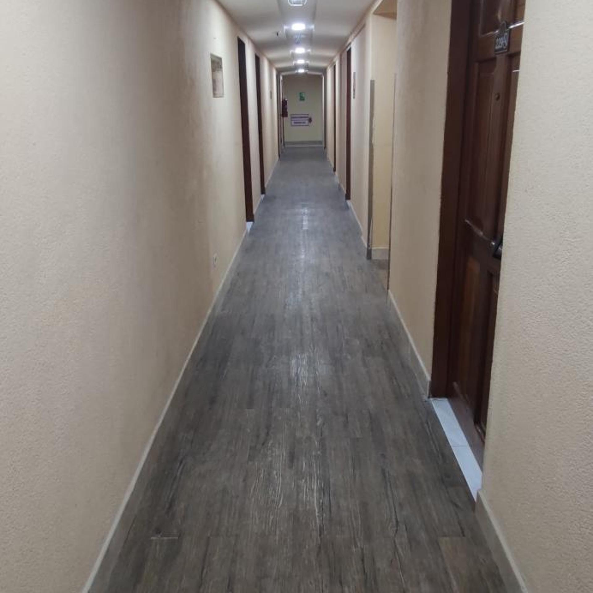 Hotel San Thomas Inn 32/33