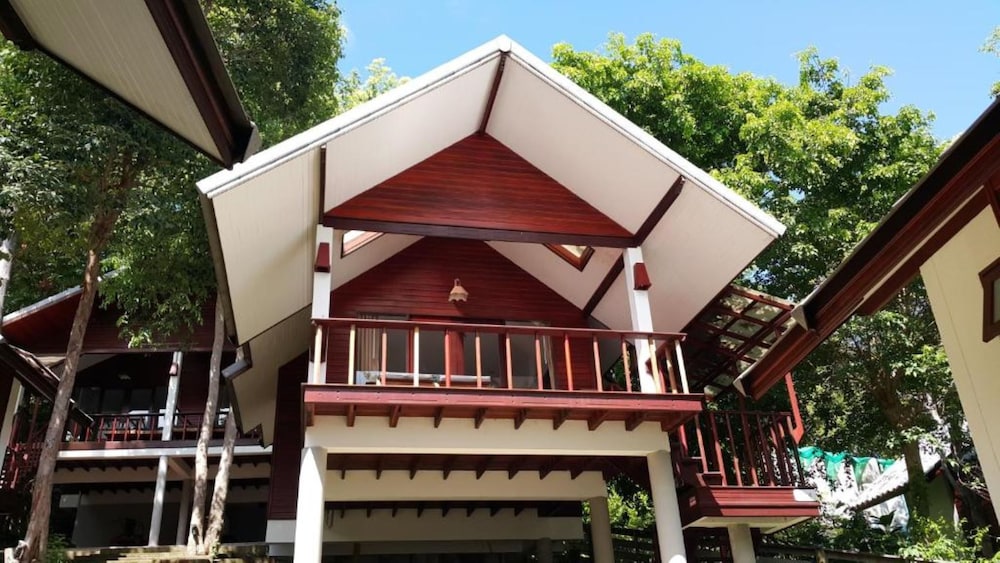 Tubtim Resort 2/71