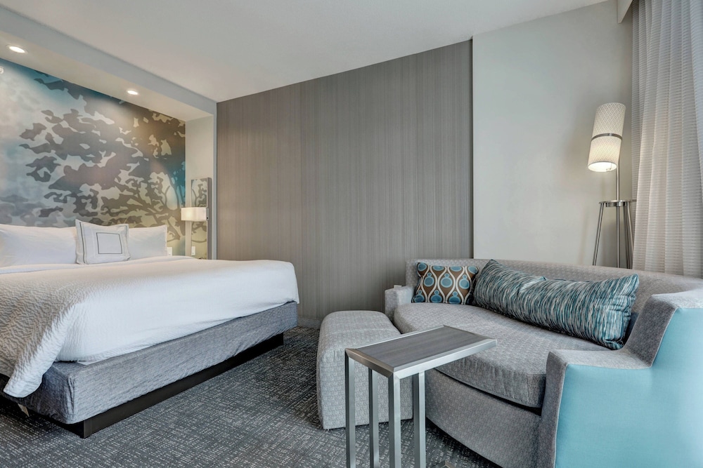 COURTYARD BY MARRIOTT DEPTFORD 6/34