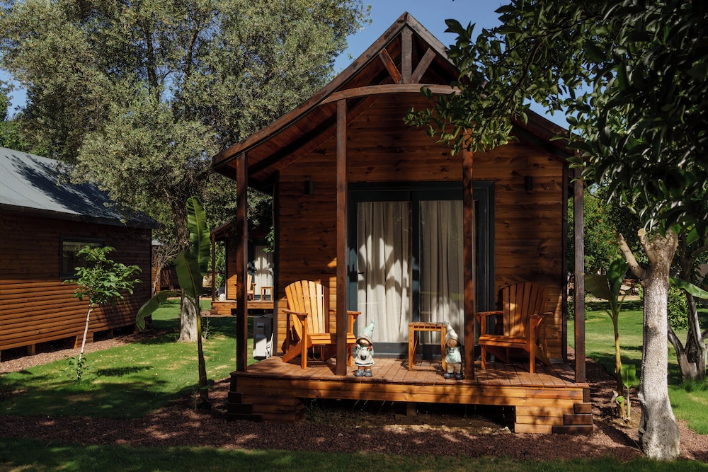 Dolce Vita Luxury Bungalows 4/50
