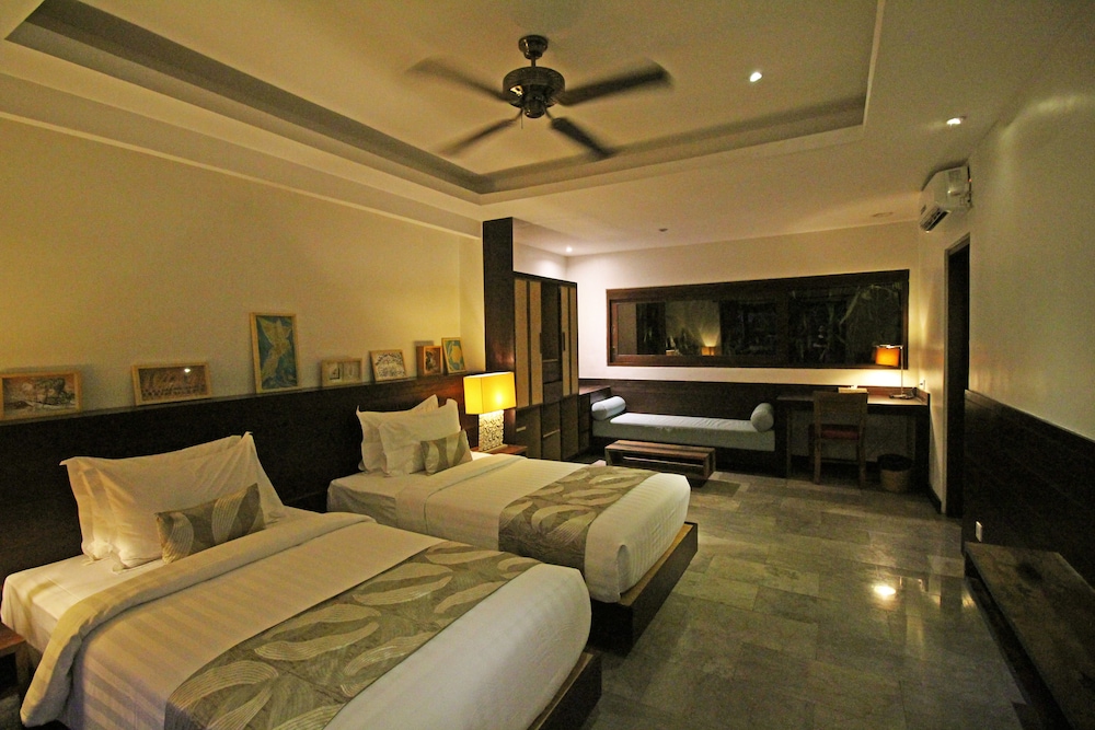 Surya Kembar Villas 3/50