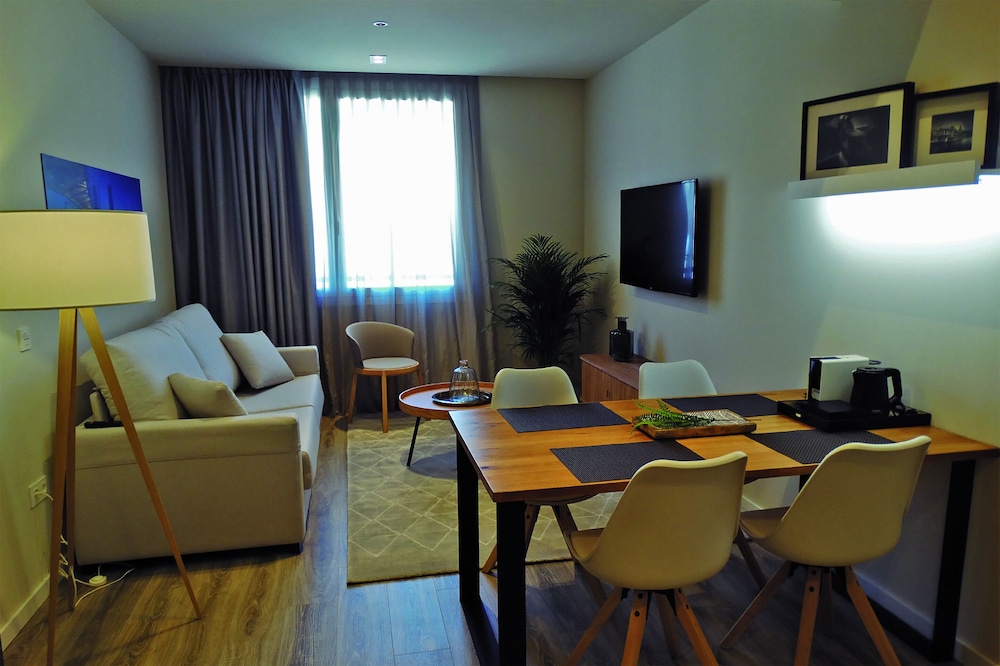 Bilbao City Center By Abba Apartments 15/23