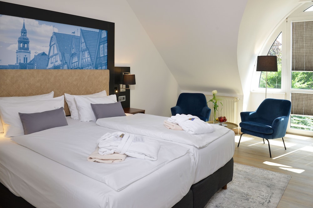 Hotel Caroline Mathilde 18/65