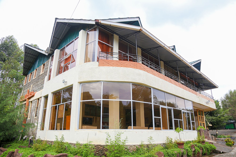 Naivasha Peppercorn Holiday Resort 2/50