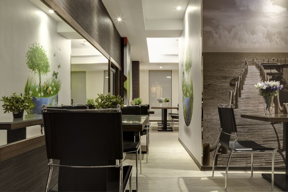 E-Coast Star Hotel 31/41