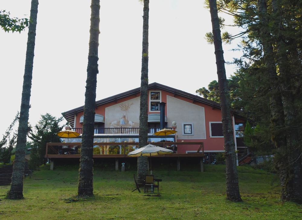Villa Casato Residenza Boutique 6/50