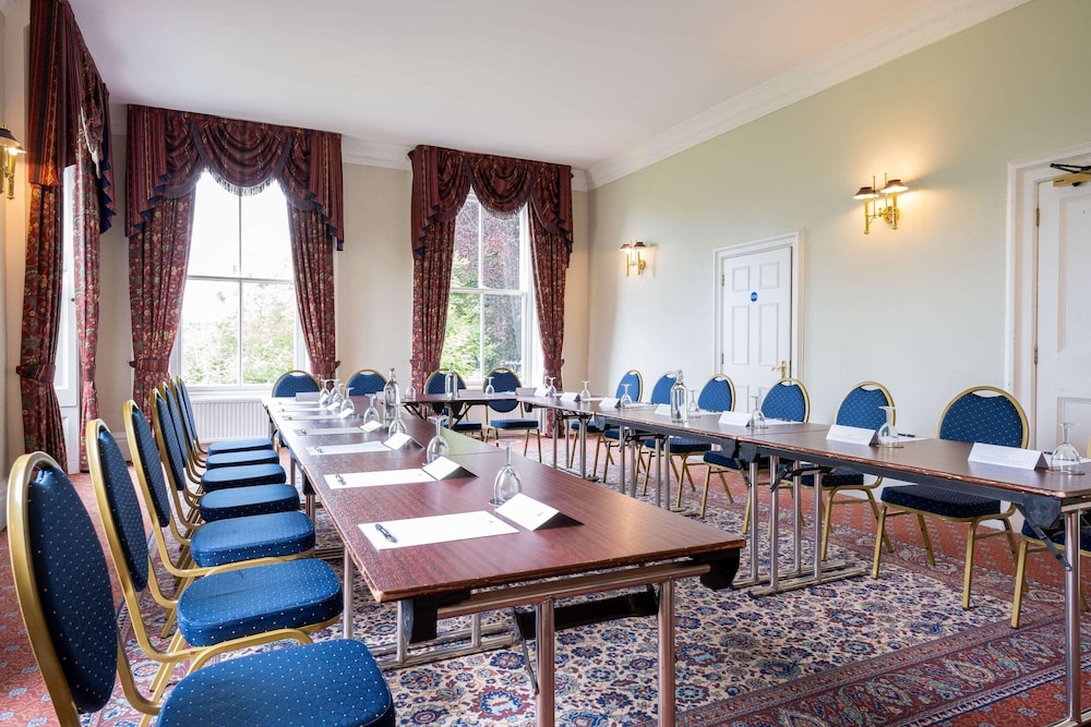 Makeney Hall Hotel 58/67