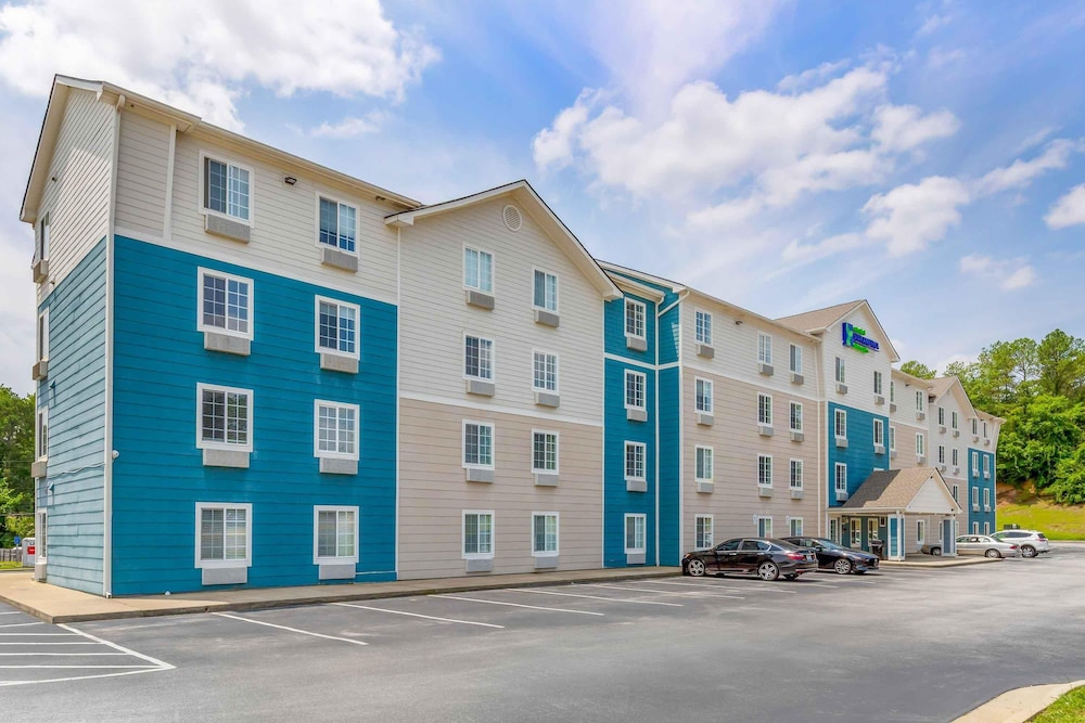 Extended Stay America Select Suites - Fayetteville — foto 3