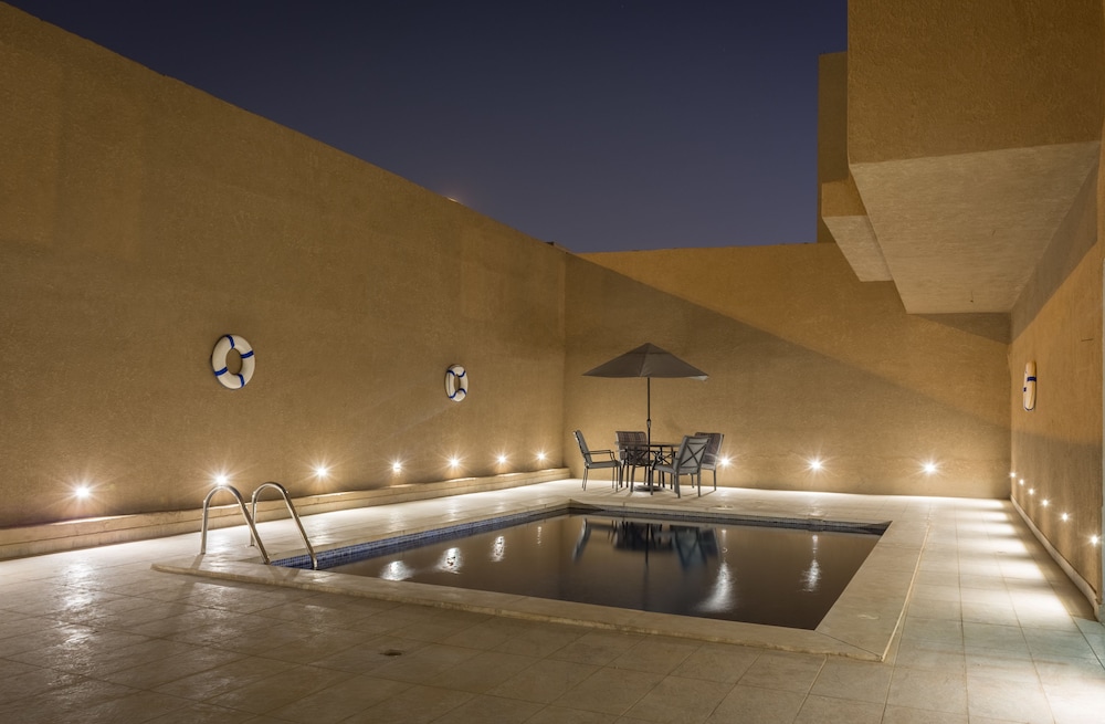 المهيدب التخصصي 30(Al Muahidb Residence Al Takhasossi 4) 22/28