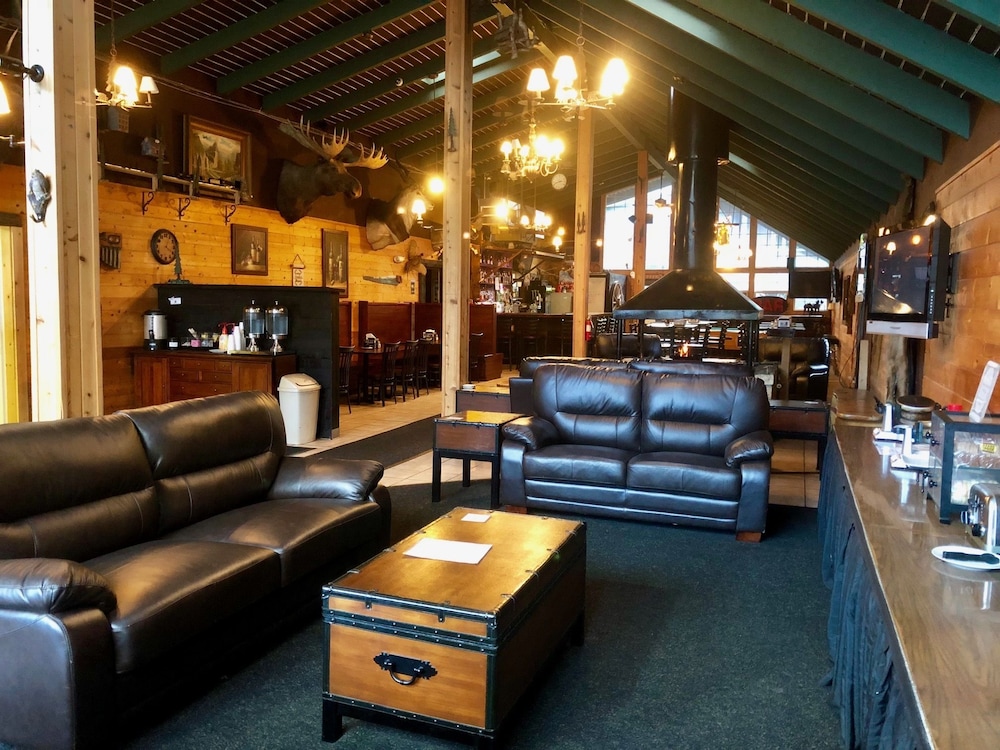 Shasta Inn 25/46