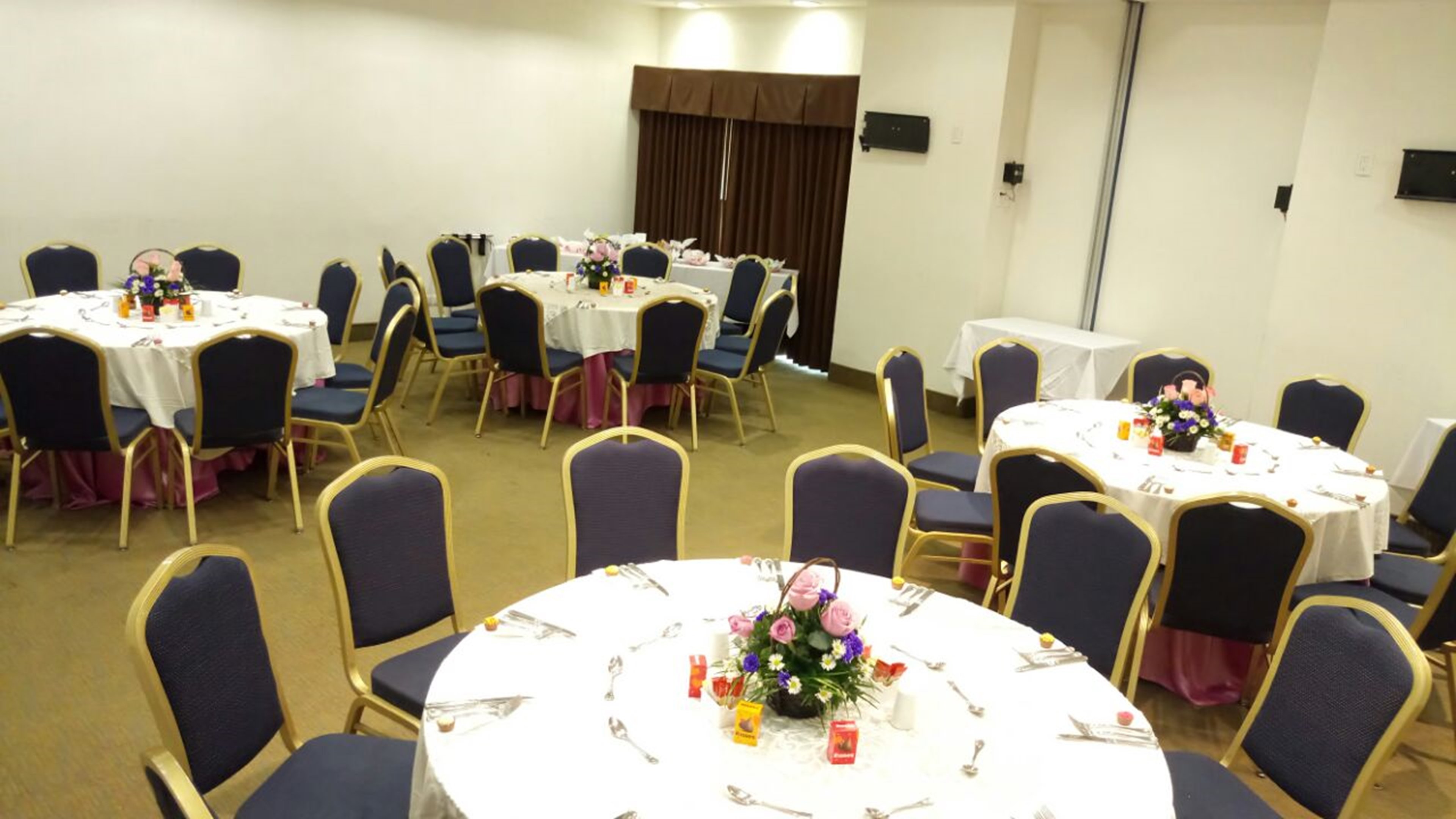 Holiday Inn Express Tuxtla Gutierrez La Marimba 22/25