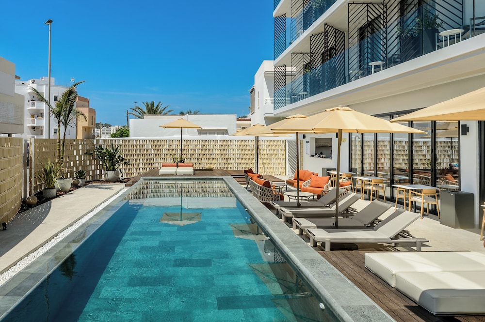 Hotel Vibra Yamm Urban 37/43
