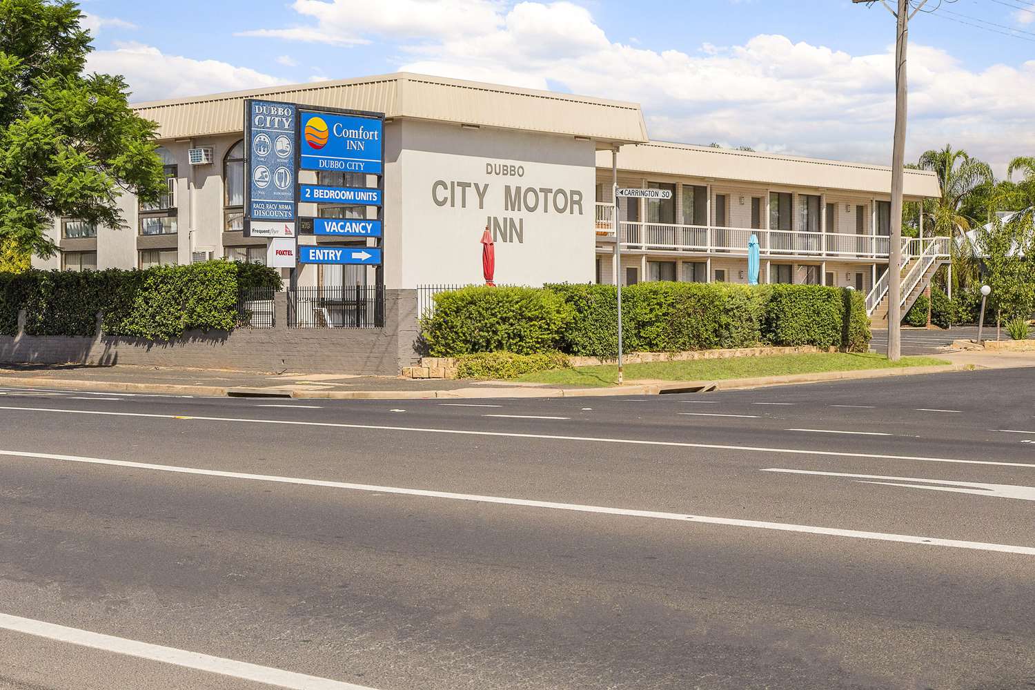 Comfort Inn Dubbo City 15/26