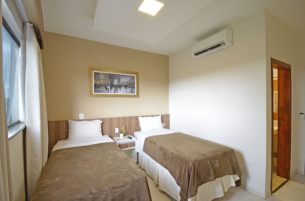 BUSINESS PARK HOTEL 20/69