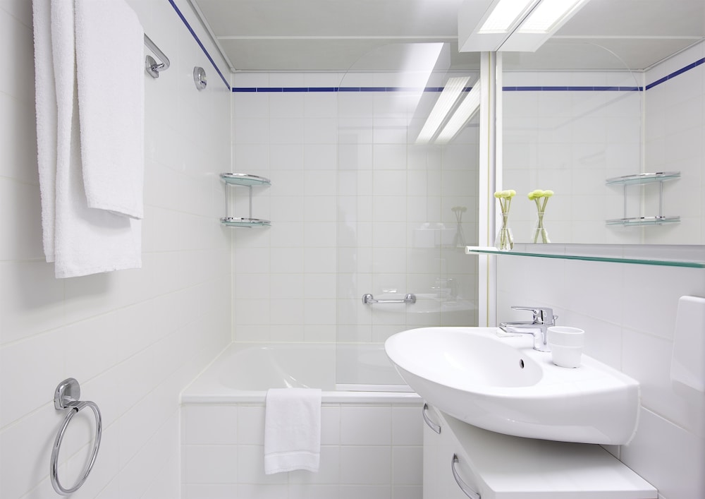 Living Hotel Nurnberg 7/37