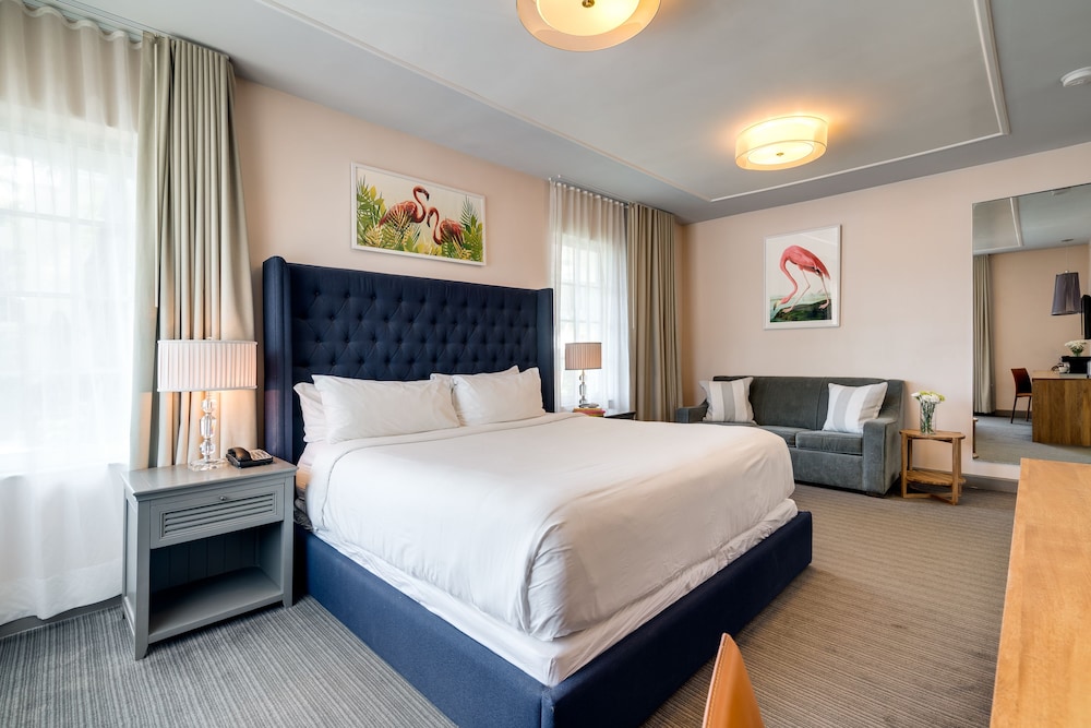 Liberty Park Hotel South Beach 29/76