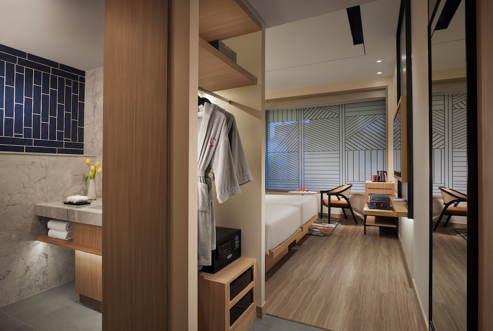 Hyatt Centric Ballygunge Kolkata 41/41