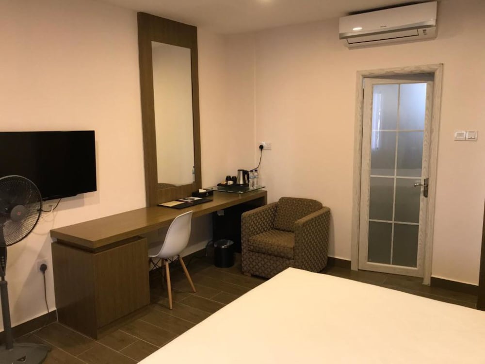 Lotus Seaview Beach Resort & Spa Pengerang Johor Bahru 37/39