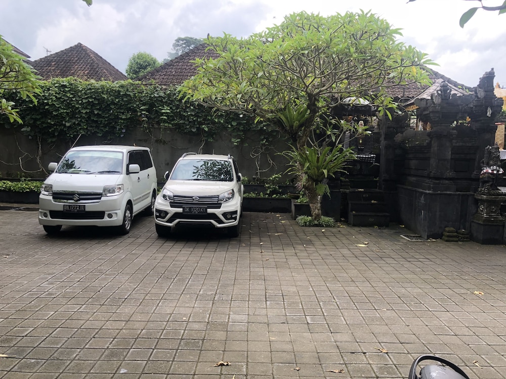 Awatara Boutique Resort Ubud 34/45