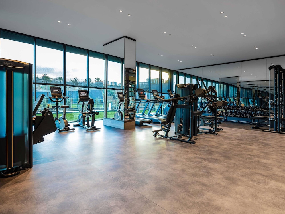 Movenpick Living Camlivadi 36/60