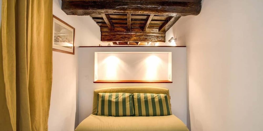 Cartari Elegant Suite Piazza Navona 5/21
