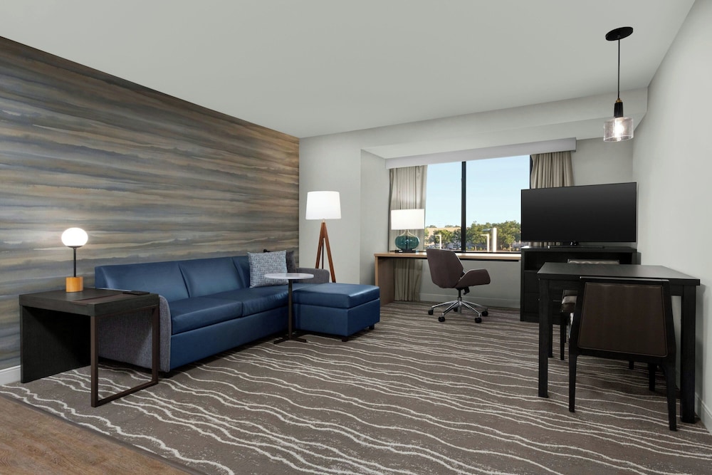 Residence Inn by Marriott Sacramento Cal Expo 58/68