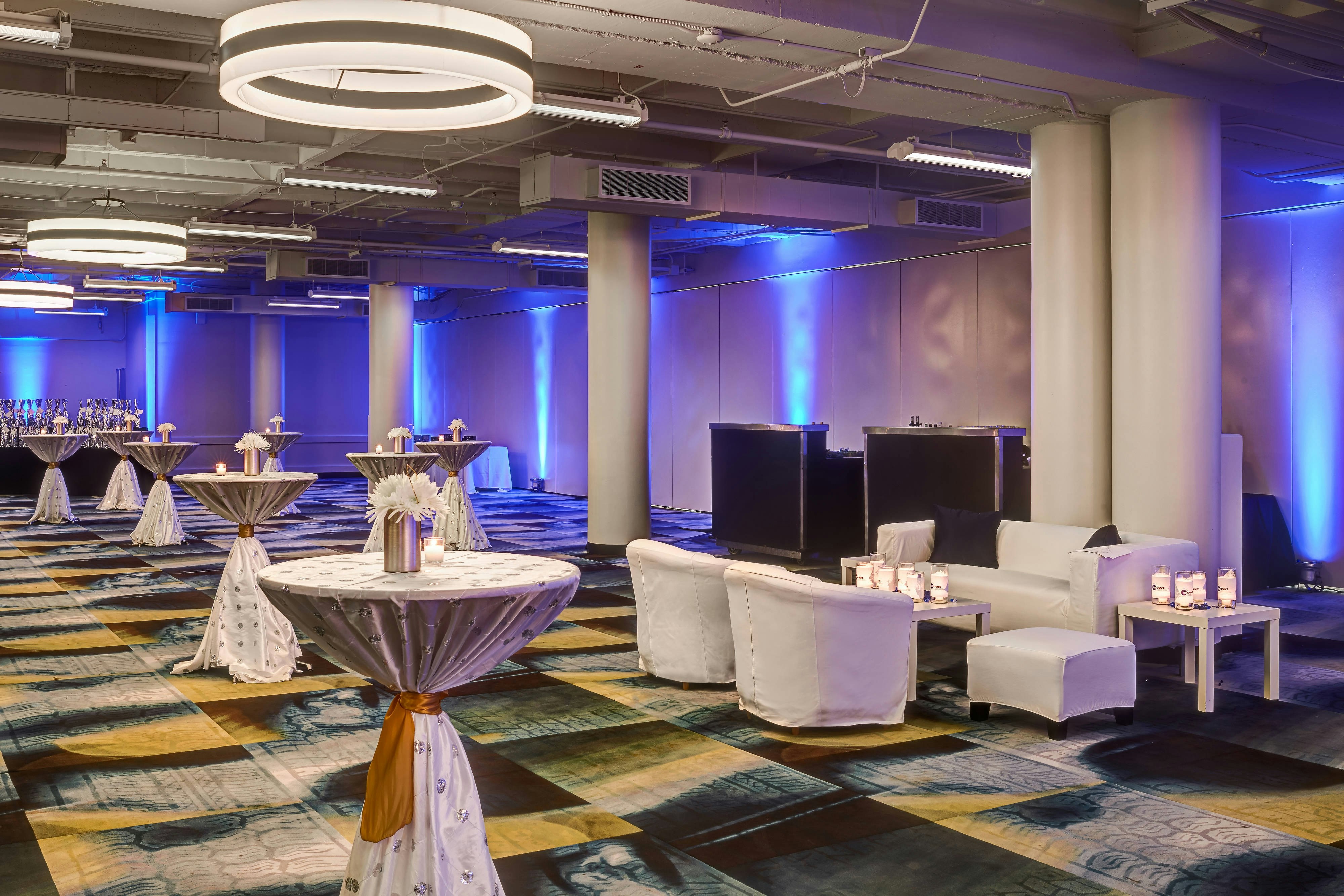 Marriott Detroit At the Renaissance Center 54/62