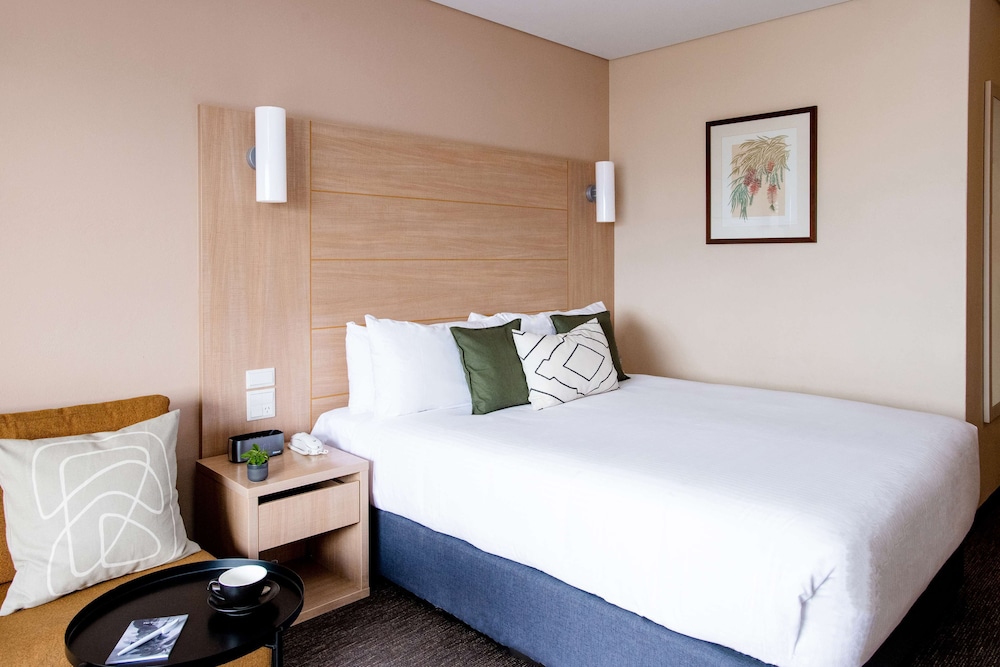 Terrace Hotel Adelaide 19/50