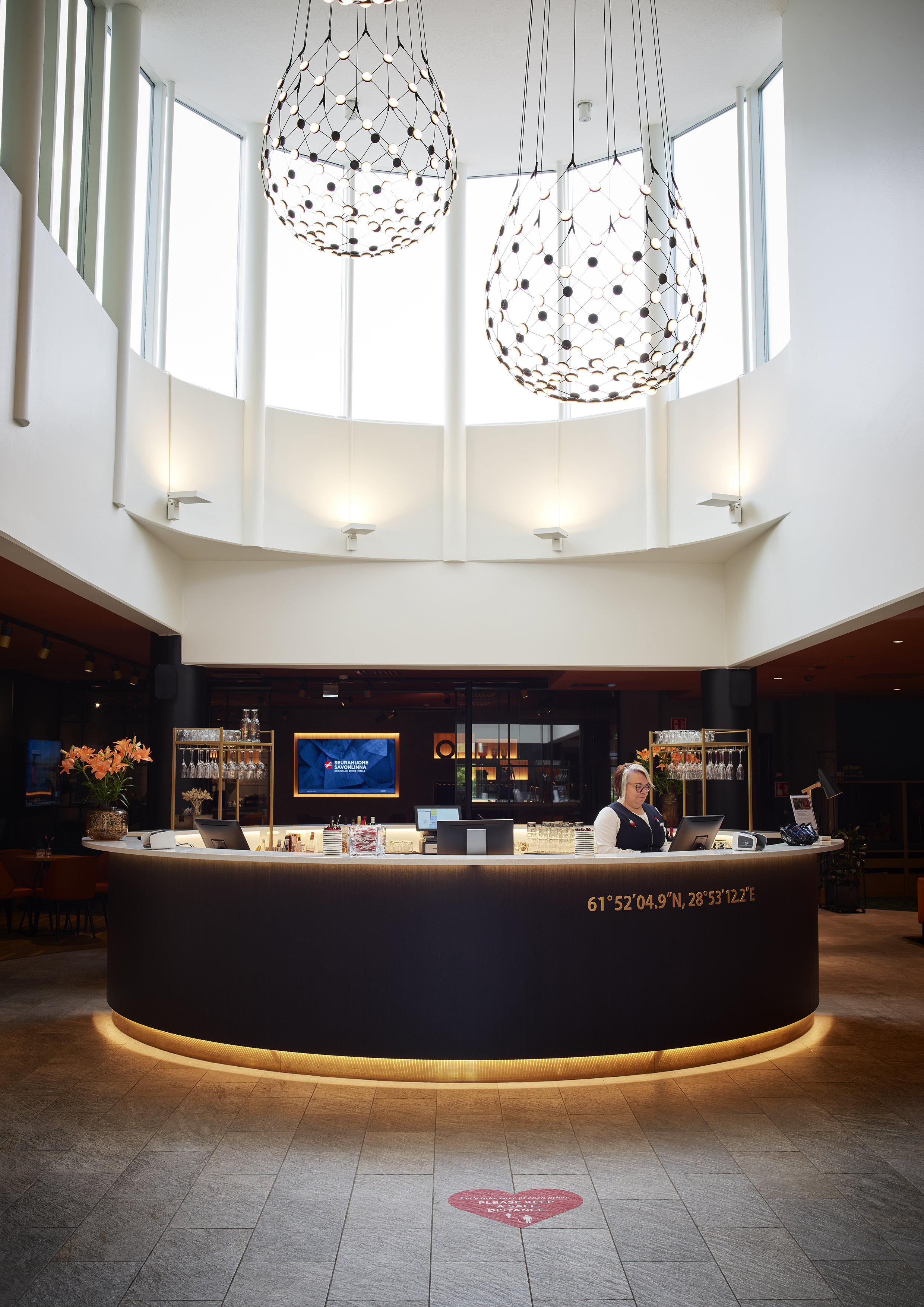 Sokos Hotel Seurahuone Savonlinna 3/48