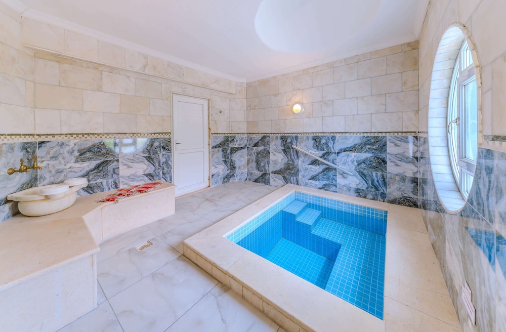 Dundar Termal Villa Otel 23/48