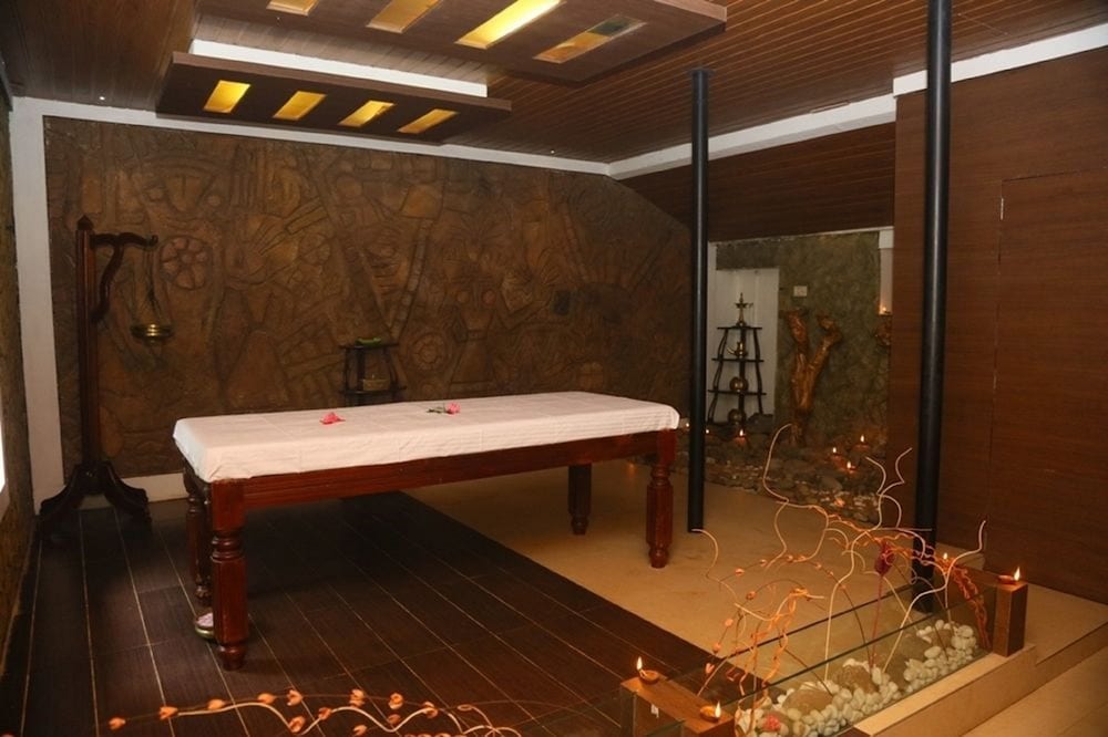 BLUE GINGER WAYANAD RESORTS 15/50