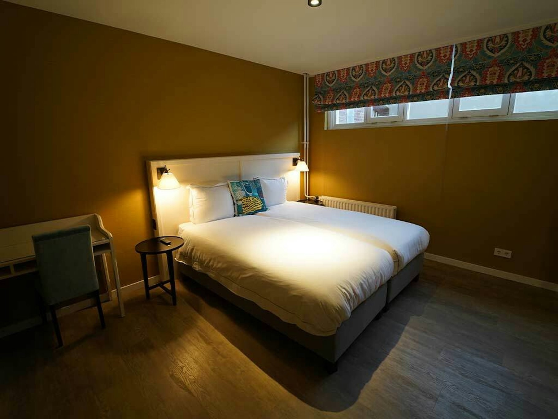 The Fallon Hotel Alkmaar 19/59