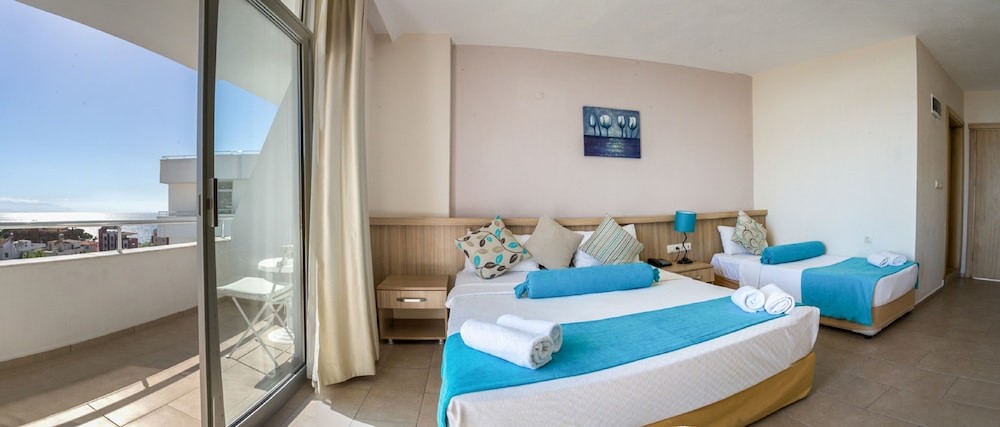 ponz boutique hotel 26/57