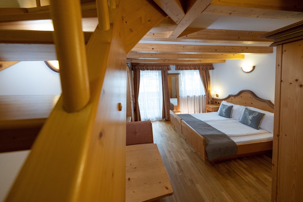 Gran Chalet Soreghes 31/69