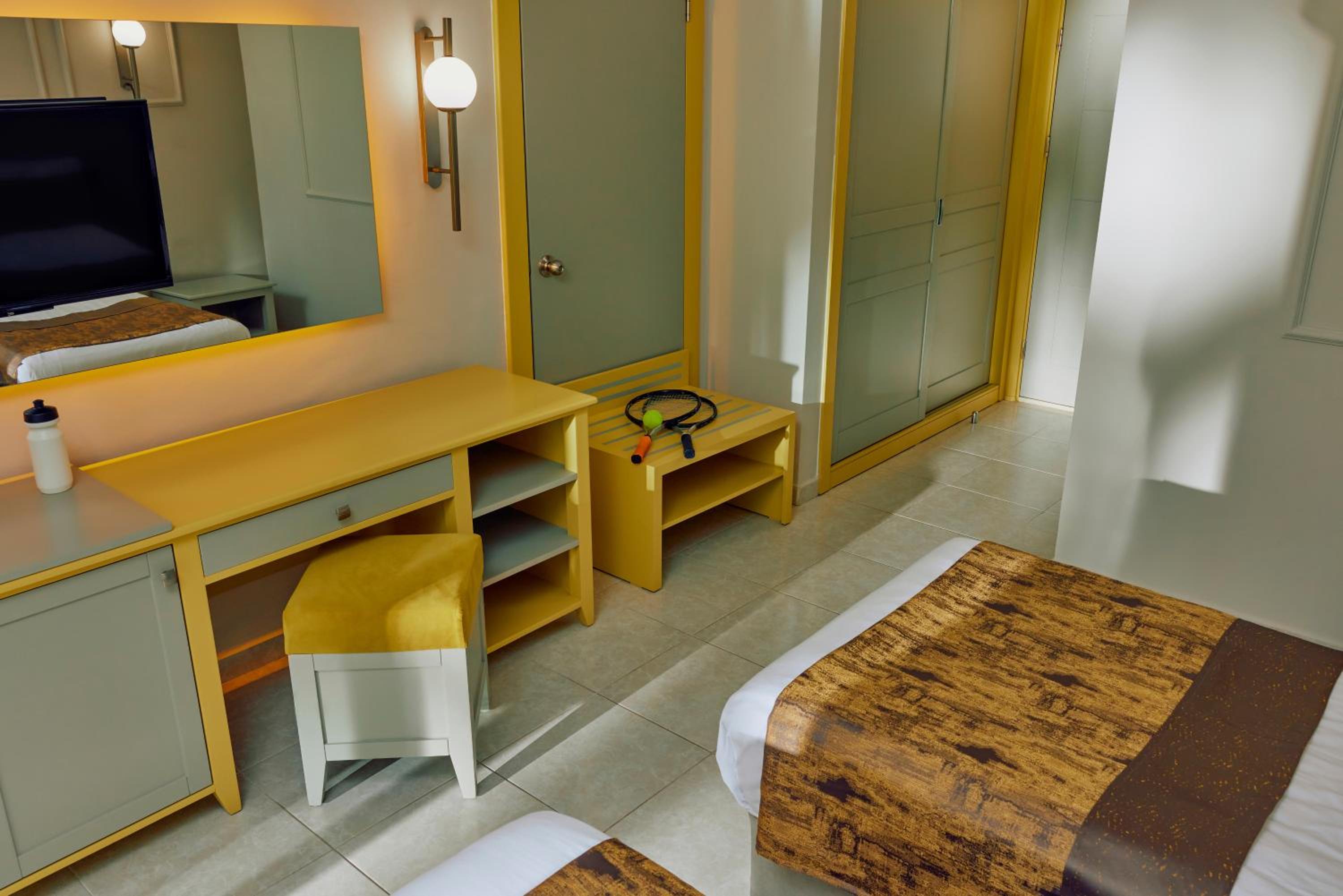 غرفة صغيرة مزدوجة، TUI Magic Life Belek 5/5