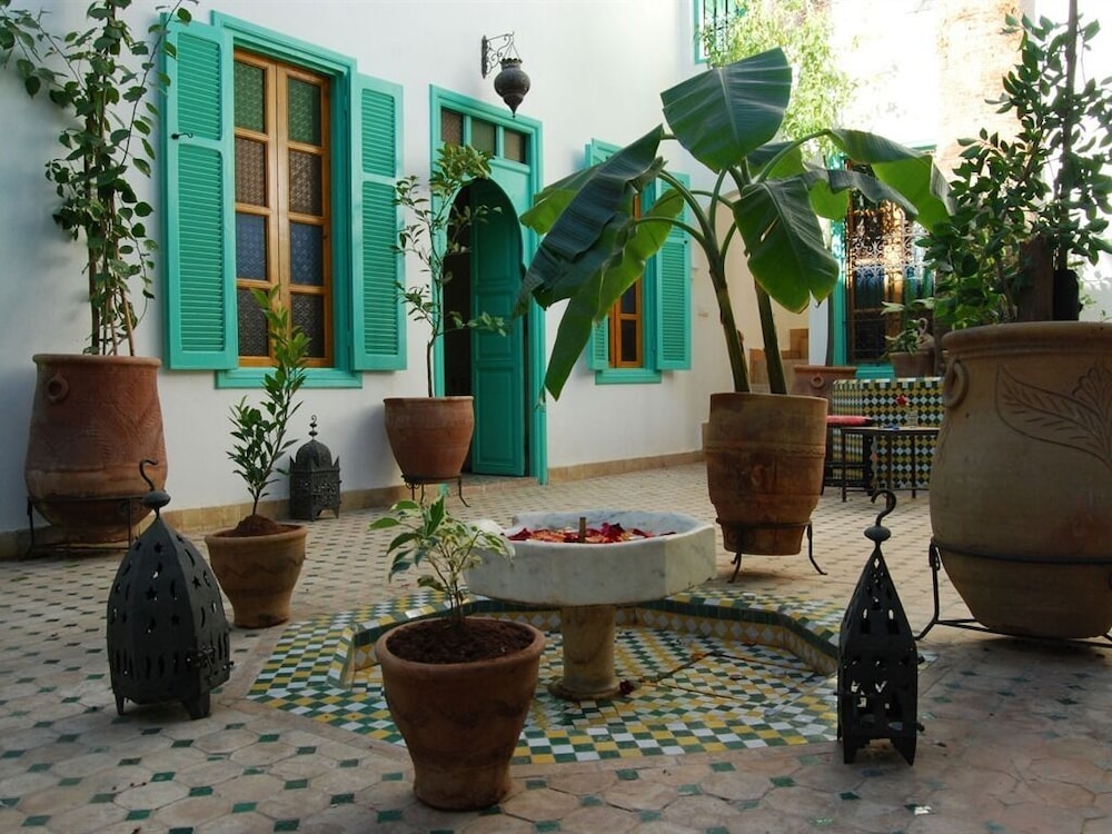 Riad Dar Aida 36/50