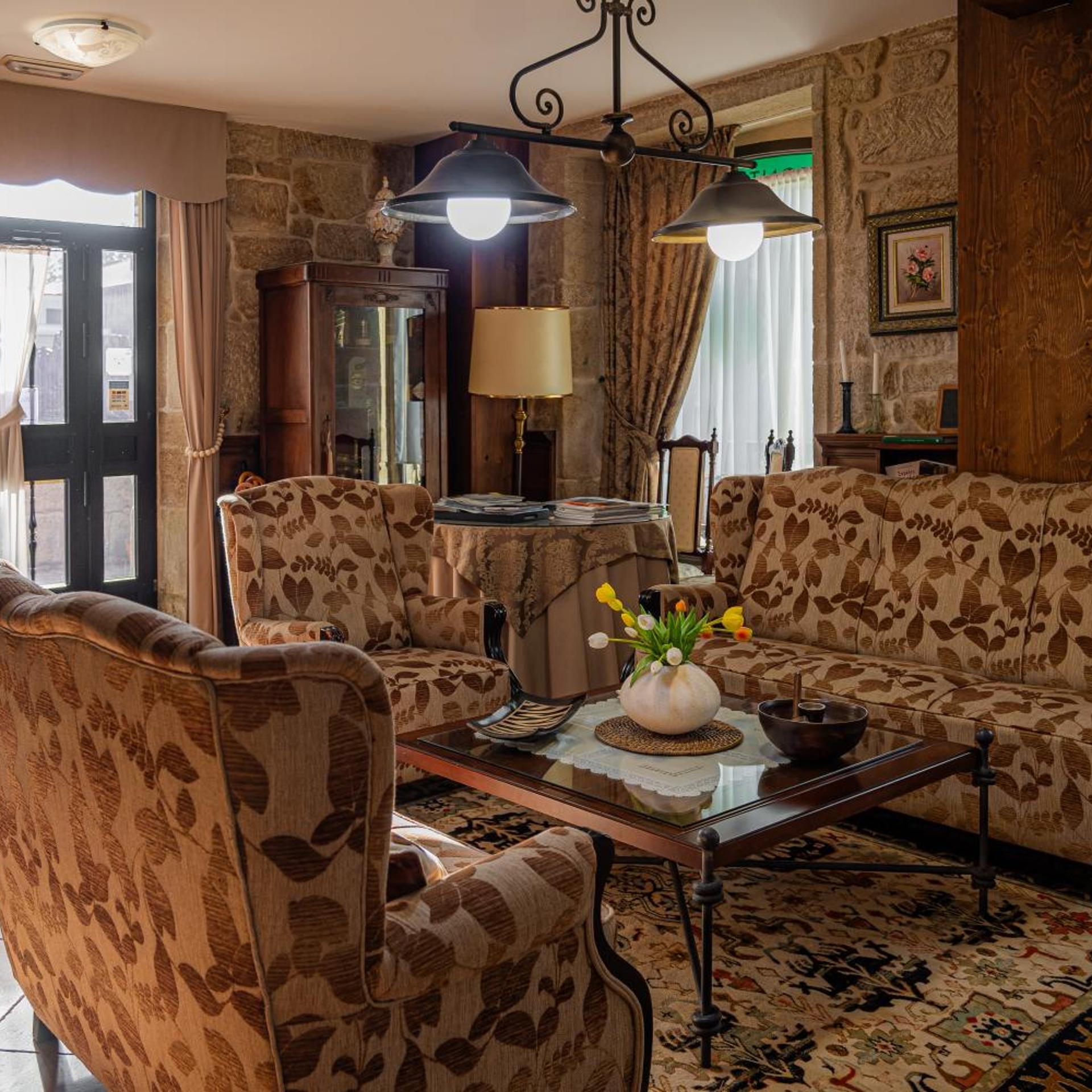 Hotel Rustico Fonteverde 35/56
