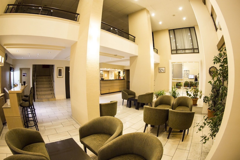 Ridvan Hotel 47/69