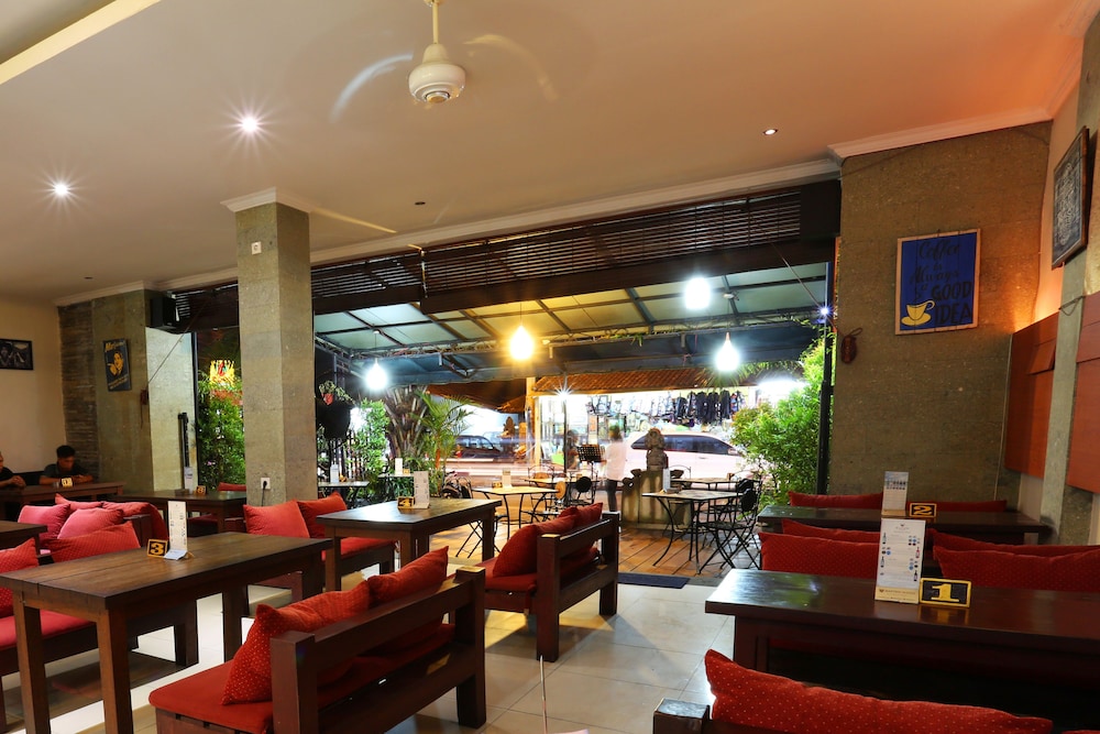 Sans Vibes Puri Mango Hotel Sanur 48/67
