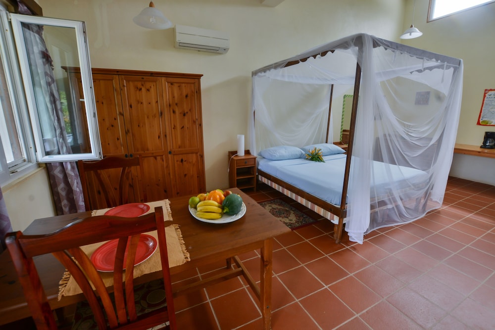 Cabier Ocean Lodge 15/50