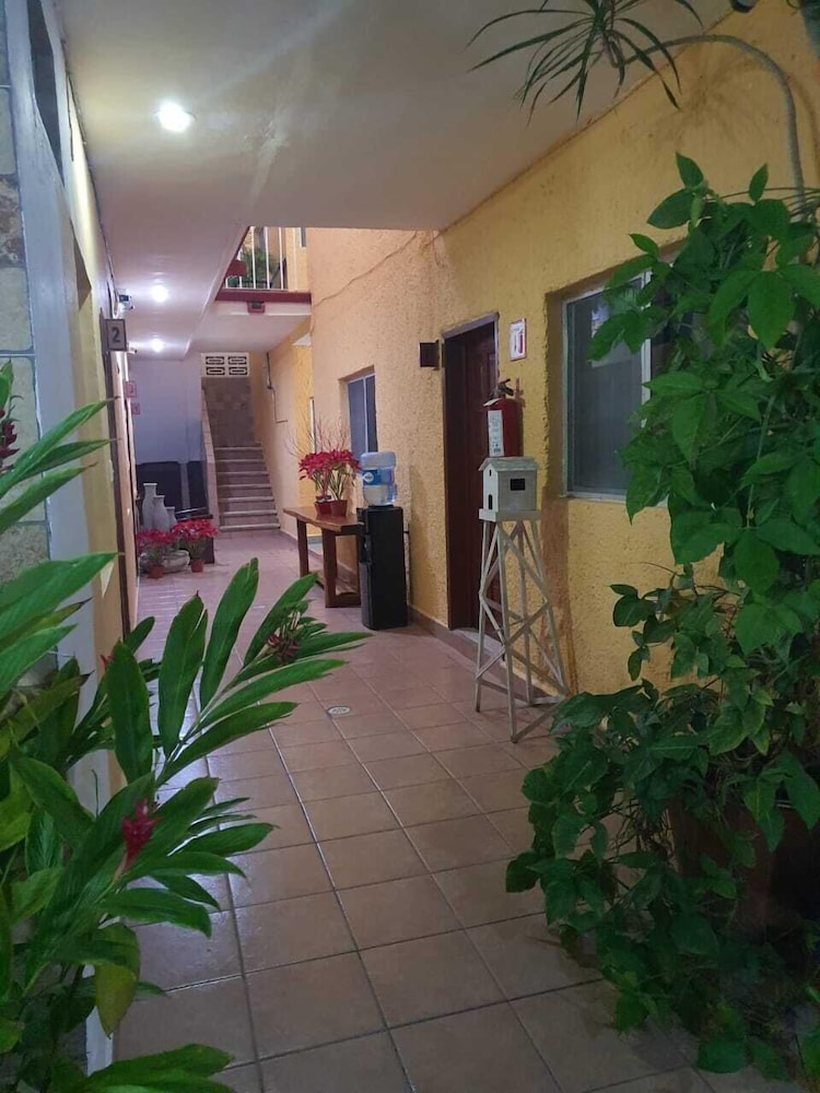 Hotel Posada Marcas 4/23