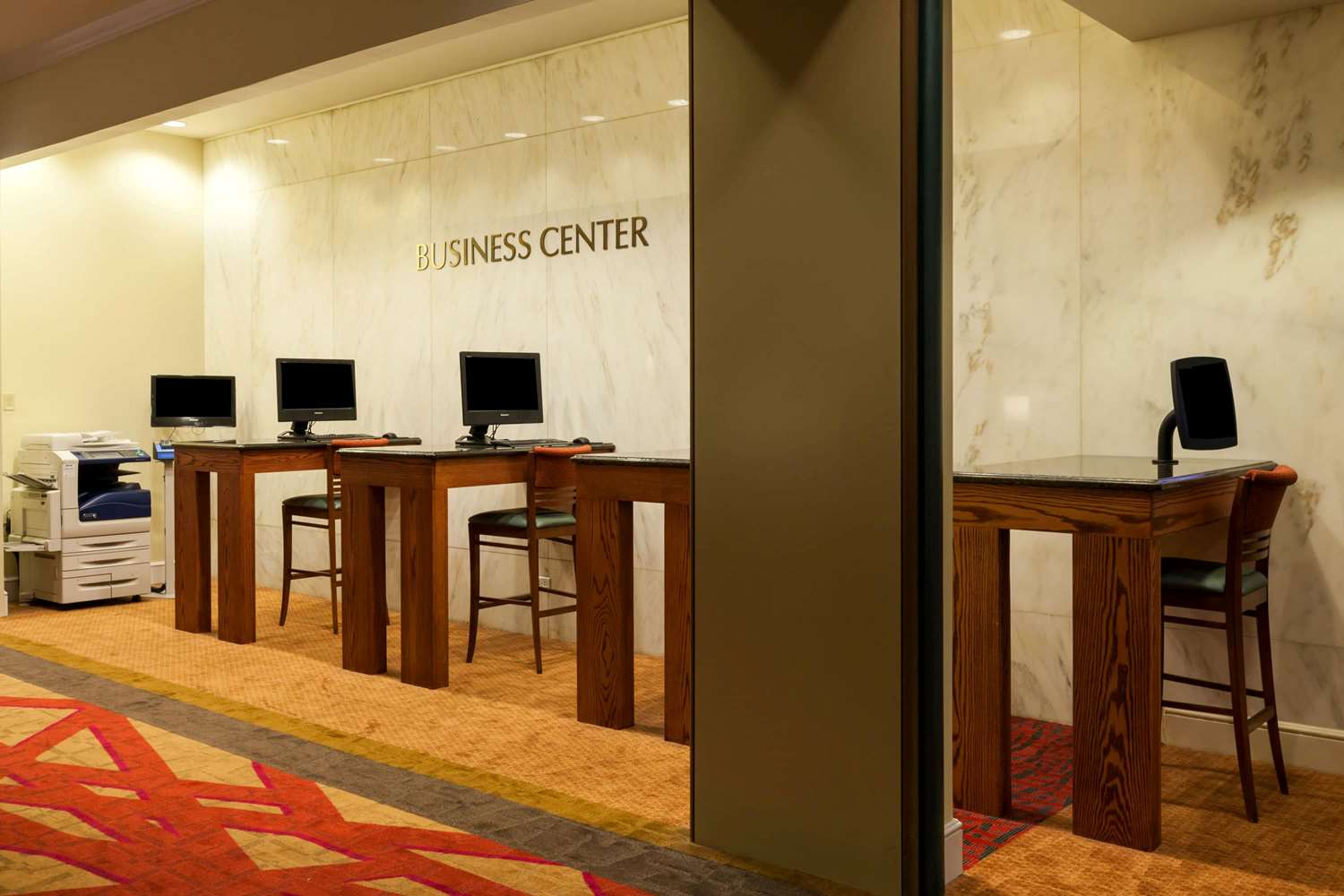 Wyndham Grand Pittsburgh Downtown 30/37