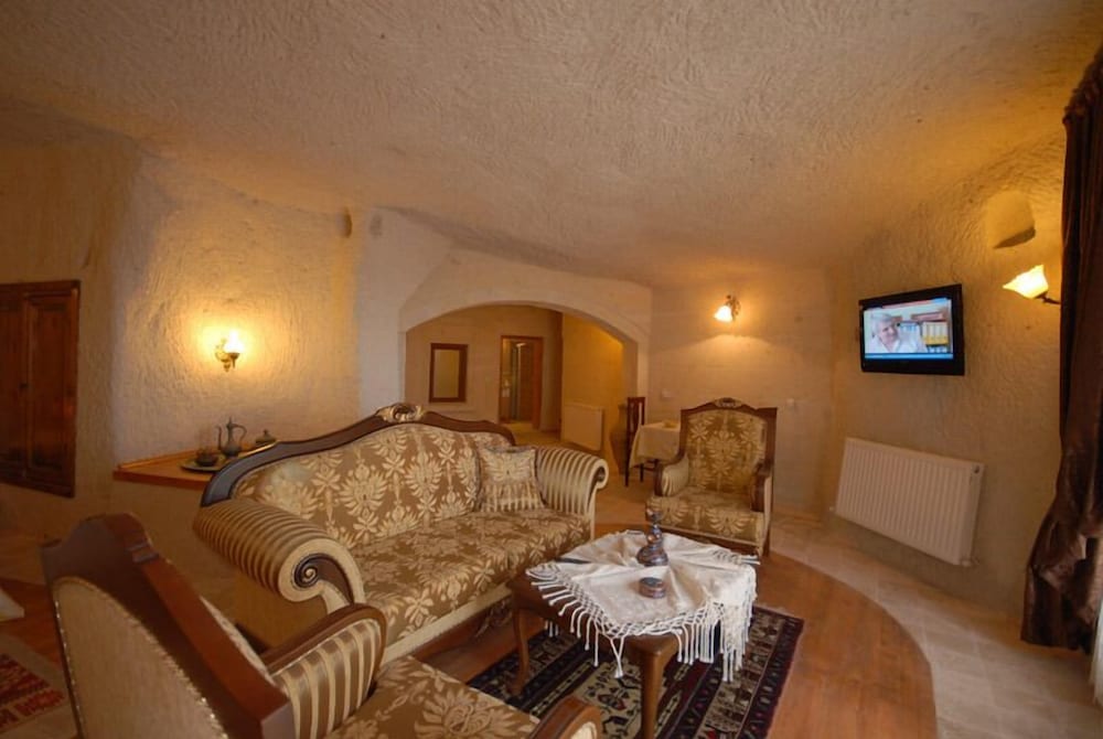 Arif Cave Hotel 15/50