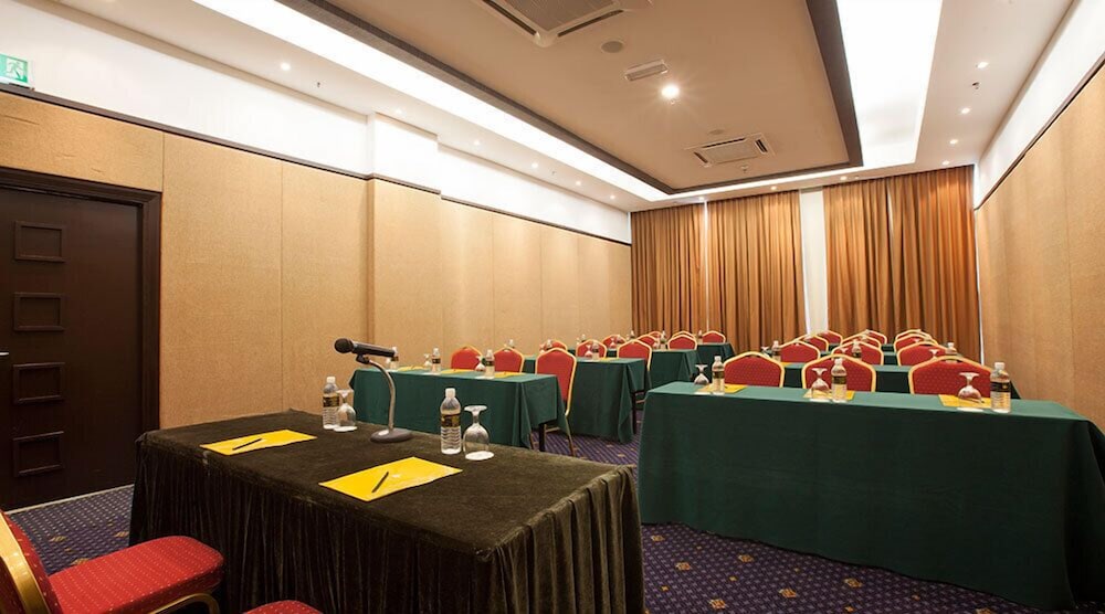Hotel Seri Malaysia Lawas 56/58
