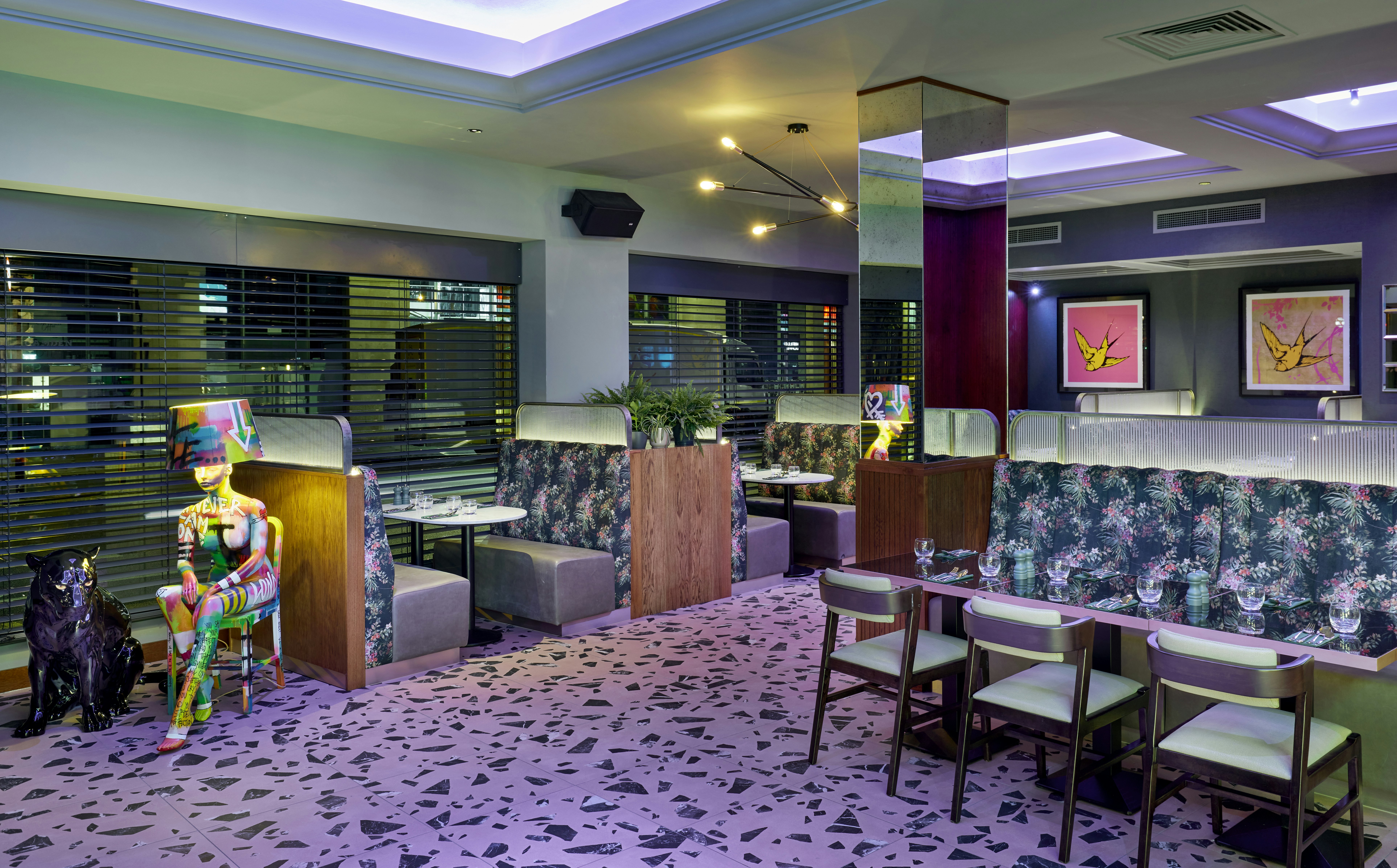 NYX Hotel London Holborn by Leonardo Hotels 32/50