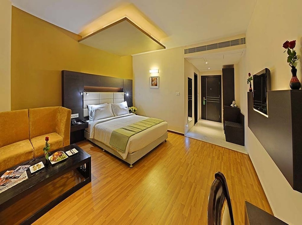 Poppys Hotel 18/49