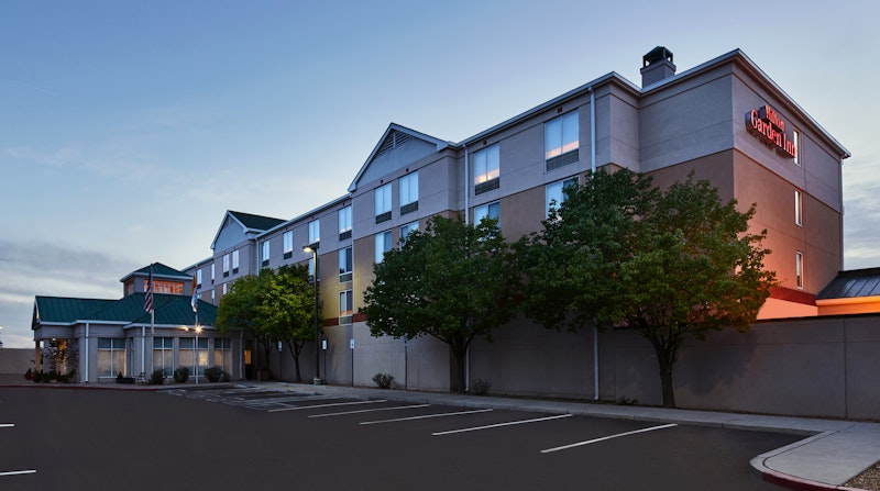 Hilton Garden Inn Albuequerque North Rio Rancho 16/16