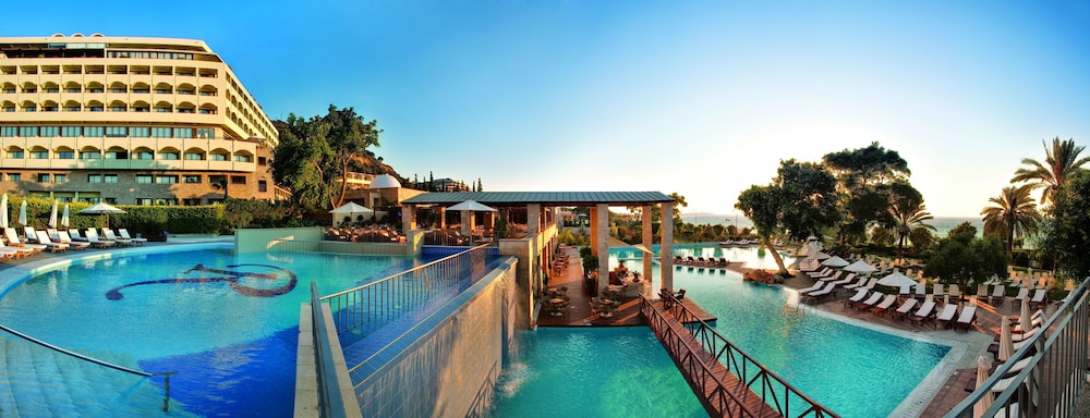 Amus Hotel and Spa 41/49